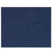 Schreibunterlage Synthos 49655 blau 65x52cm Kunststoff