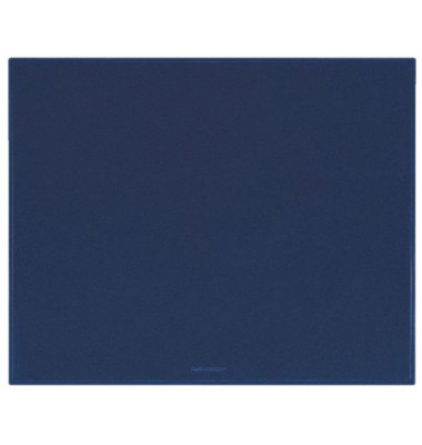 Schreibunterlage SYNTHOS blau