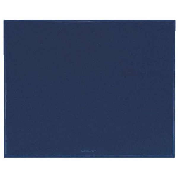 4006677692957 - Schreibunterlage Synthos 49655 blau 65x52cm Kunststoff 4006677692957 Läufer