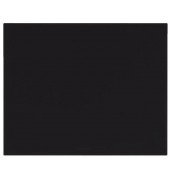 Schreibunterlage Synthos 49656 schwarz 65x52cm Kunststoff
