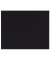 Schreibunterlage Synthos 49656 schwarz 65x52cm