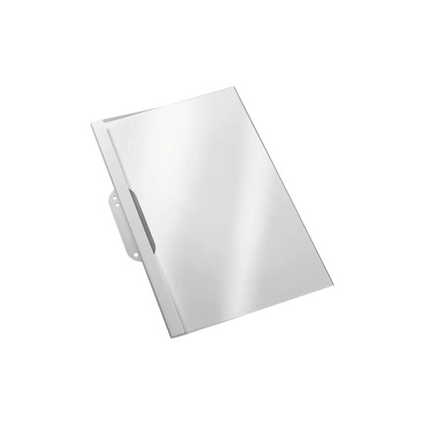4250073713246 - Thermobindemappen 20mm Rückenbreite mit Abheftlasche weiß Transp 15- 4250073713246 DOTSTHMAB-R2 100 Stück 4250073713246 - Thermobindemappen 20mm Rückenbreite mit Abheftlasche weiß Transp 15- 4250073713246 DOTSTHMAB-R2 100 Stück
