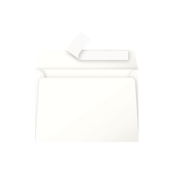 3329680544602 - Designbriefumschläge C6 Pollen ohne Fenster haftklebend 120g sand 3329680544602 20 Stück