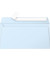 Designbriefumschlag Pollen 5465C, Din Lang, haftklebend, 120g, blau