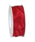 Geschenkband LYON 4644025-191, 40mm x 25m, bordeaux
