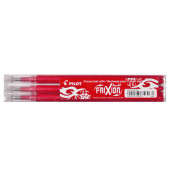 Tintenrollerminen Frixion BLS-FR7 rot 0,4 mm