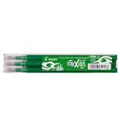 Tintenrollerminen Frixion BLS-FR7 gr&uuml;n 0,4 mm