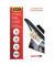 Laminiertaschen Fellowes 53072, A6, 125 Micron