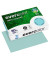 Recyclingpapier evercolor 40006C hellblau pastell A4 80g 