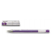Gelschreiber G-Tec-C4 2502008 violett 0,2mm