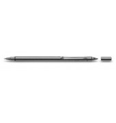 Kombistift Birdie Twin 3044001, schwarz / Bleistift, 0,5mm, nachf&uuml;llbar