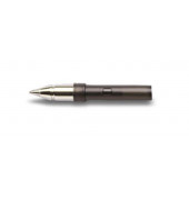 Kugelschreibermine BT-8-B, schwarz, 0,4mm, Compactmine