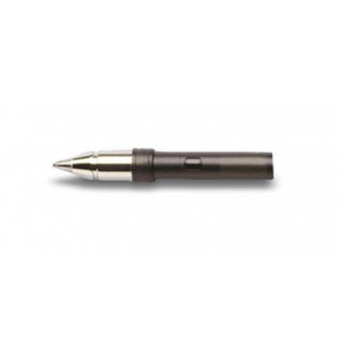 Kugelschreibermine BT-8-B, schwarz, 0,4mm, Compactmine