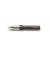 Kugelschreibermine BT-8-B, schwarz, 0,4mm, Compactmine