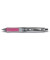 Kugelschreiber Equilibrium Dr. Grip BPDG-60RG-M rot/transparent 0,4 mm