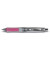 Kugelschreiber Equilibrium Dr. Grip BPDG-60RG-M rot/transparent 0,4 mm