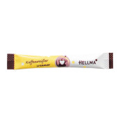 Kaffeeweißer 60000105, 29,8% Fett, 500x 2,5g, im Stick