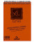 Skizzenblock XL A4
