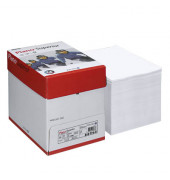 Kopierpapier Superior A4 80g hochweiß  2500 Blatt / Karton