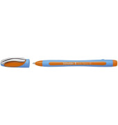 Slider memo XB hellblau/orange Kugelschreiber 1,4mm