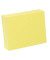 Karteikarten A7 blanko 190g gelb 100 Stück