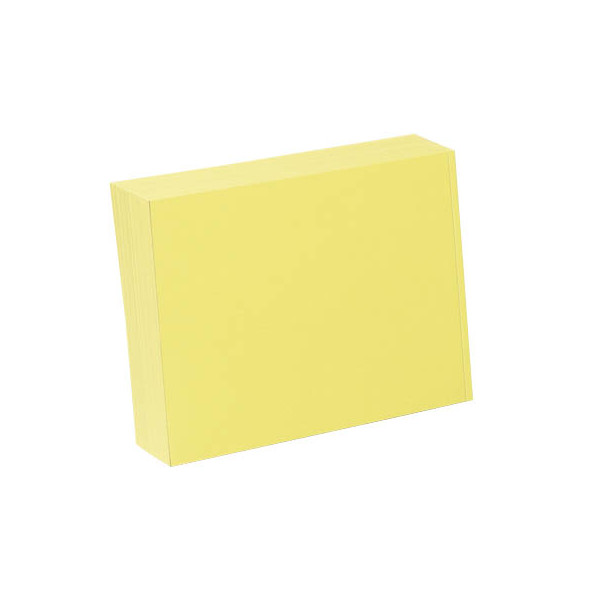 4255704303483 - Karteikarten 100110259222935 gelb A7 blanko 190g 4255704303483 HEAD 100 Stück 4255704303483 - Karteikarten 100110259222935 gelb A7 blanko 190g 4255704303483 HEAD 100 Stück