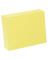 Karteikarten 100110259223016 gelb A5 blanko 180g 