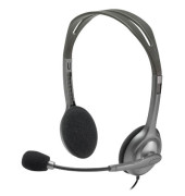Headset H110/981-000271 silber