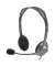 Headset H110/981-000271 silber