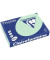 Kopierpapier Trophee 1216PC hellgr&uuml;n pastell A4 120g
