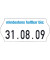 Preisetiketten 9.420.551, 26x12mm, weiß permanent, 27.000 Etiketten