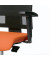Bürostuhl-Armlehnen T2 7090, schwarz