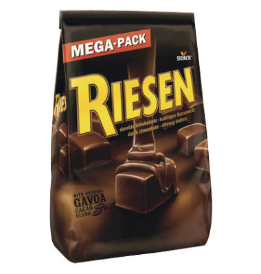 Schokobonbons RIESEN