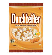 Weichkaramellen Durchbeißer 1kg