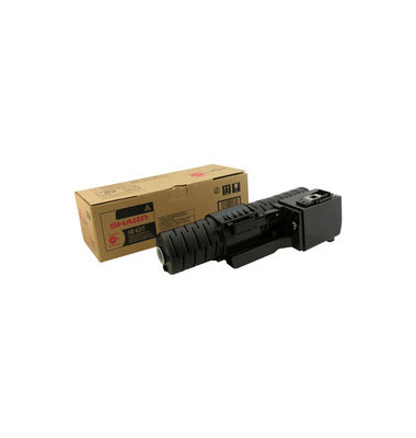Toner AR621LT schwarz 