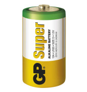 Batterie Super Mono / LR20 / D