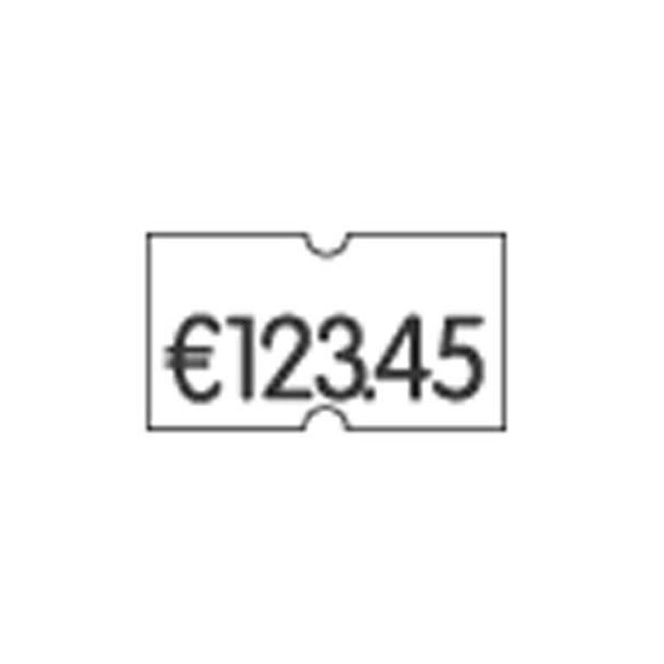 5706230122745 - Preisetiketten 70-36A-0-200 216x12mm weiß wiederablösbar 54000 Etiketten 5706230122745 45 Rolle 5706230122745 - Preisetiketten 70-36A-0-200 216x12mm weiß wiederablösbar 54000 Etiketten 5706230122745 45 Rolle