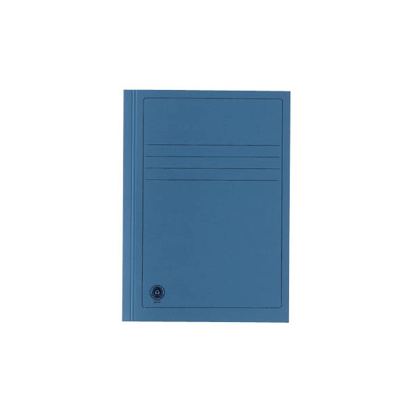 4010961543757 - Aktendeckel 15079728 A4 blau Recyclingkarton 250g 4010961543757 Head 20 Stück 4010961543757 - Aktendeckel 15079728 A4 blau Recyclingkarton 250g 4010961543757 Head 20 Stück