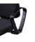 Bürostuhl-Armlehnen B2 (W) 7064, schwarz