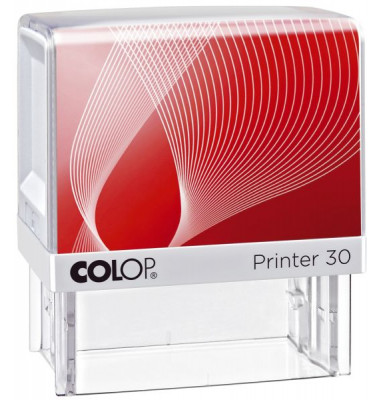 Printer 30 Line max.5 Zeilen mit GS+Logo