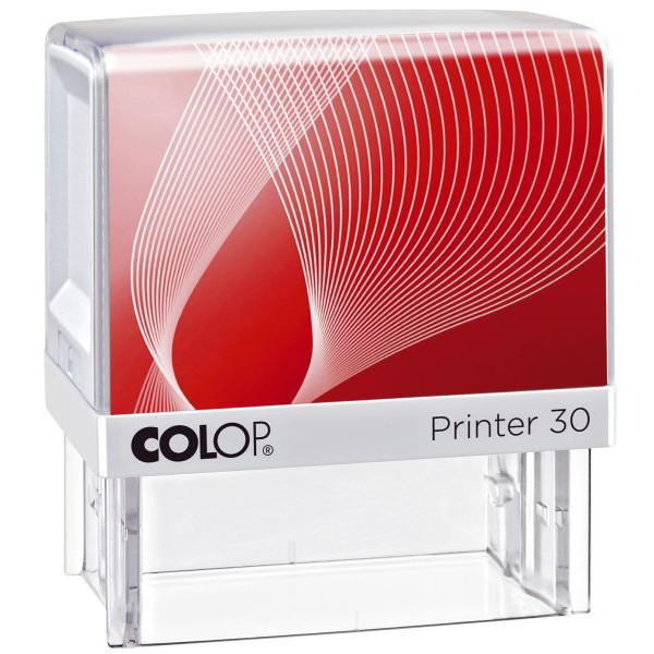 9004362430254 - Printer 30 Line max5 Zeilen mit GS+Logo 9004362430254 - Printer 30 Line max5 Zeilen mit GS+Logo