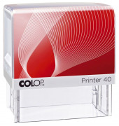 Printer 40 Line max.6 Zeilen mit GS+Logo
