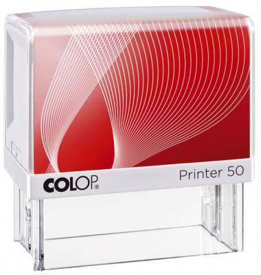 Printer 50 Line max.7 Zeilen mit GS