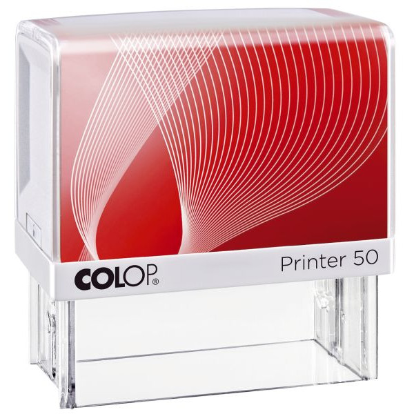 9004362430308 - Printer 50 Line max7 Zeilen mit GS 9004362430308 - Printer 50 Line max7 Zeilen mit GS