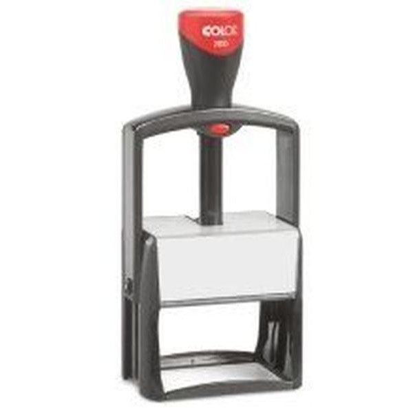 9004362430384 - Classic Line 2800 max10 Zeilen mit GS 9004362430384 Colop