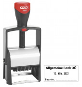 Classic Line 2460 max.5 Zeilen mit GS