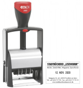 Classic Line 2660 max.7 Zeilen mit GS