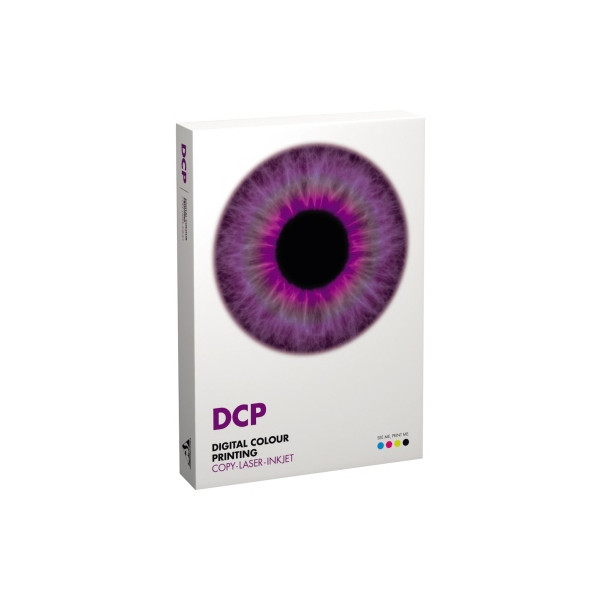 3329680182200 - Kopierpapier DCP 1822C A3 100g hochweiß   3329680182200 500 Stück