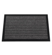 Fußmattenläufer 512CS04 Grattant, 90x150cm, rechteckig, für Innenbereich
