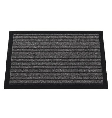 Fußmattenläufer 512CS04 Grattant, 90x150cm, rechteckig, für Innenbereich Fußmattenläufer 512CS04 Grattant, 90x150cm, rechteckig, für Innenbereich